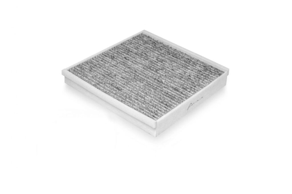 Filterkassette NDC Mobile kohle