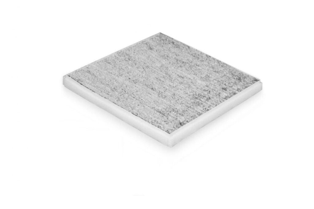 Filterkassette NDC 2000 kohle