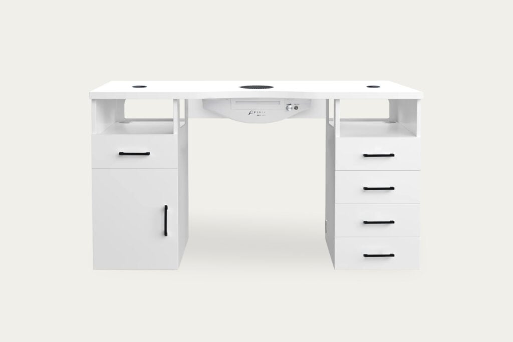 Nageltisch Afinia Simple