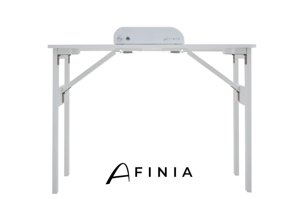 Mobiles Set: AFINIA GO White + NDC MOBILE+