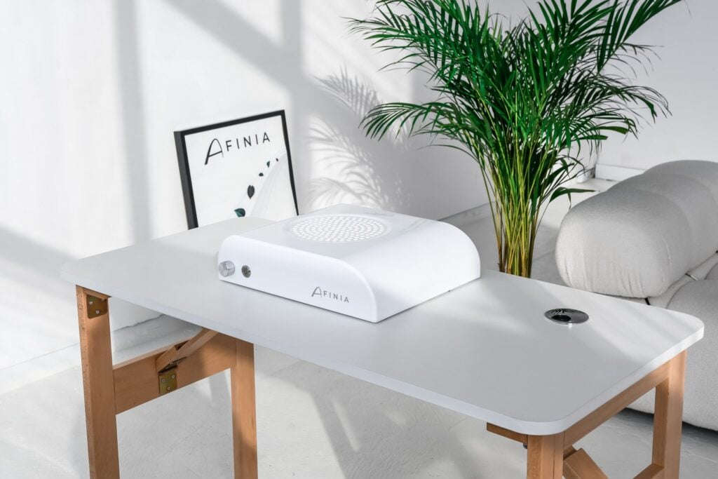 Mobiles Set: AFINIA GO Wood + NDC MOBILE+