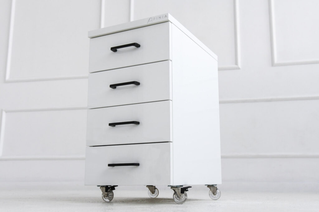 Kosmetikschrank Afinia