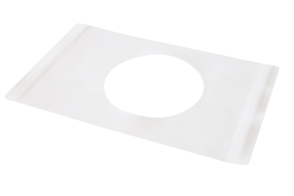 Afinia Cover – Silikonhülle für NDC Mobile