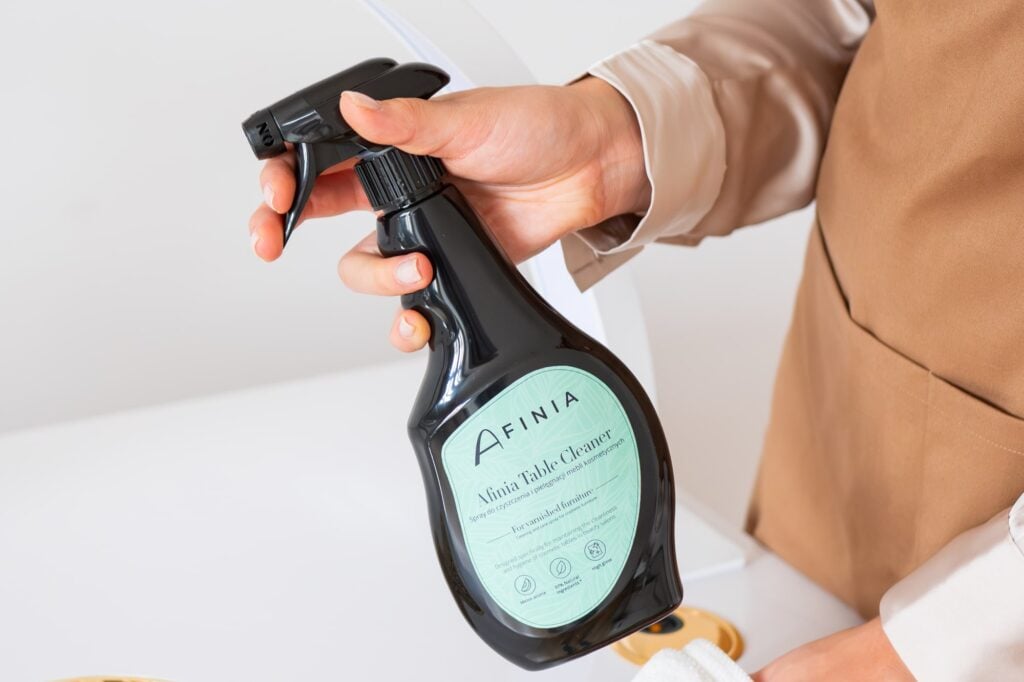 Afinia Table Cleaner