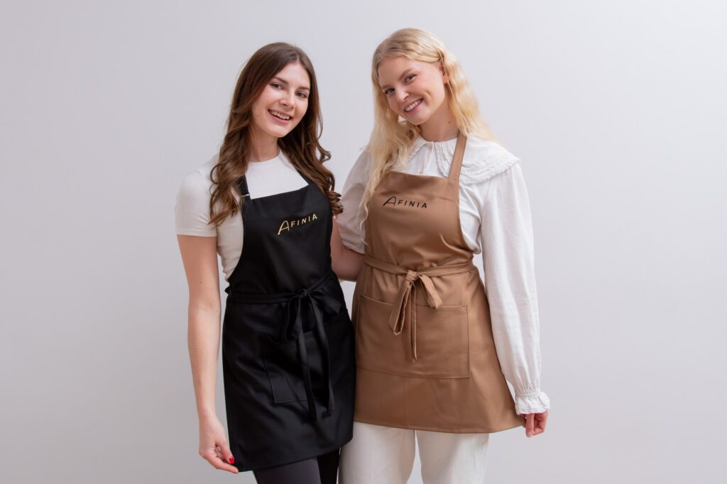 Afinia Arbeitsschürze
