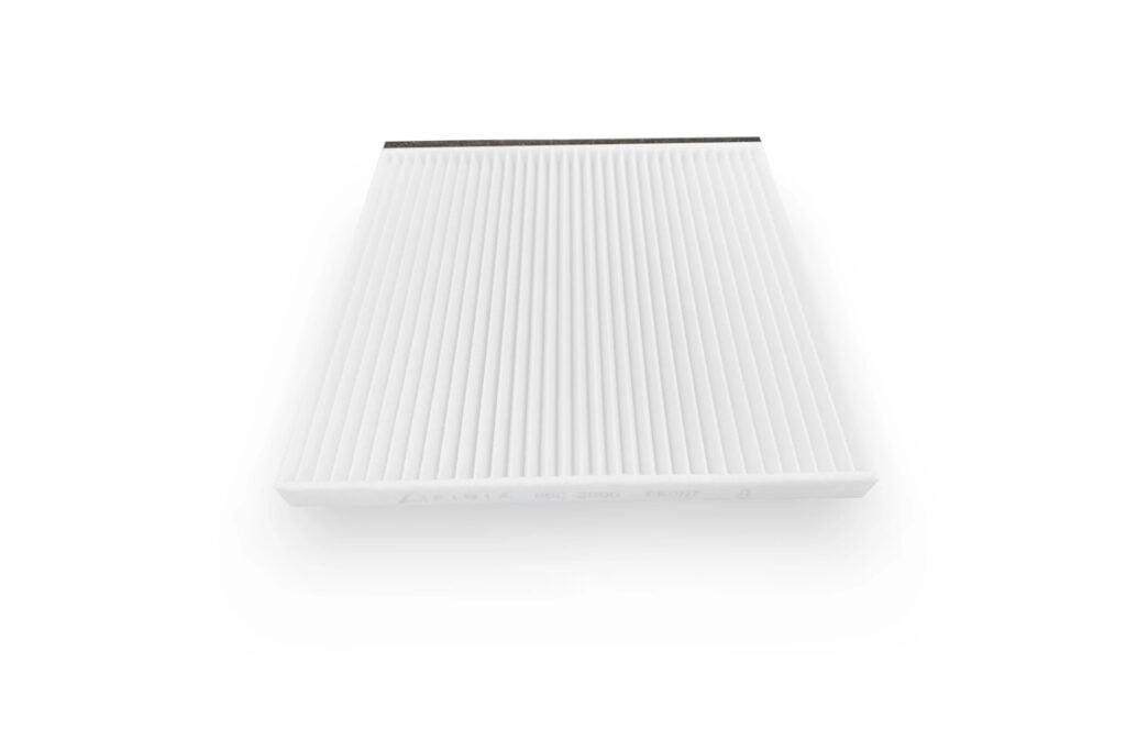 Filterkassette NDC 2000 Polyester